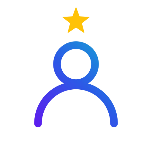 Founder Authority and Personal Branding service icon
