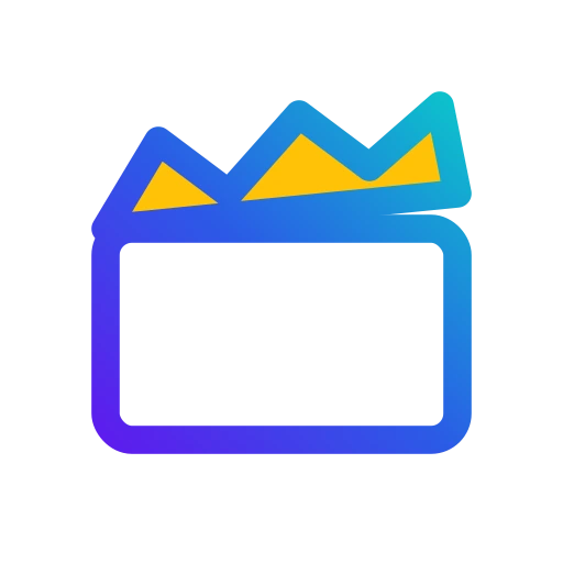 Cinema and Experiential Advertising service icon