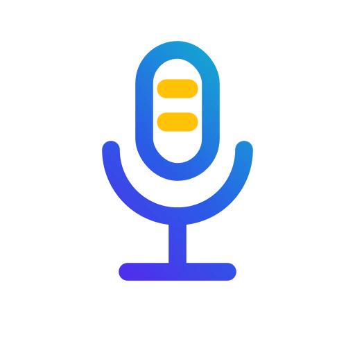 Press Conference and Global Media Events service icon