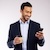 Client testimonial avatar