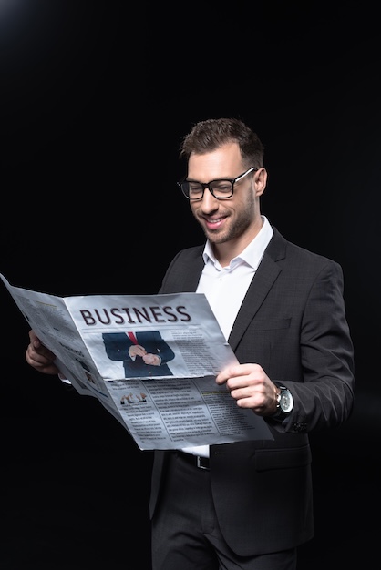 Founder and brand authority positioning campaign