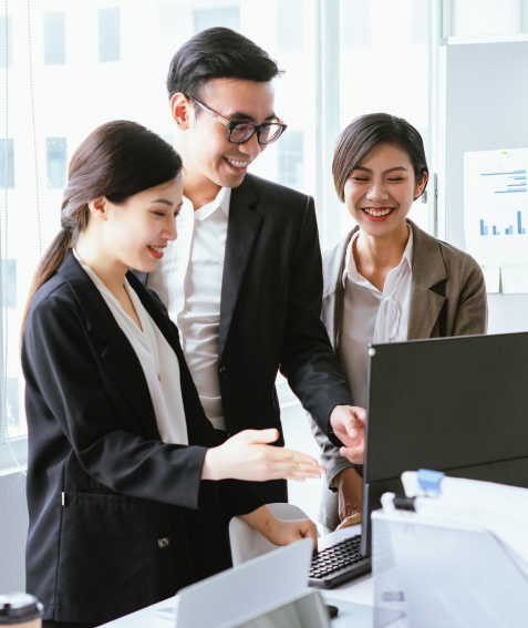 High-impact corporate media services overview