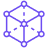 Founder and brand support icon
