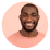 Satisfied client avatar testimonial