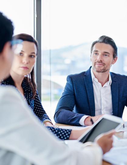 Building strong legacy, authority and reputation case study