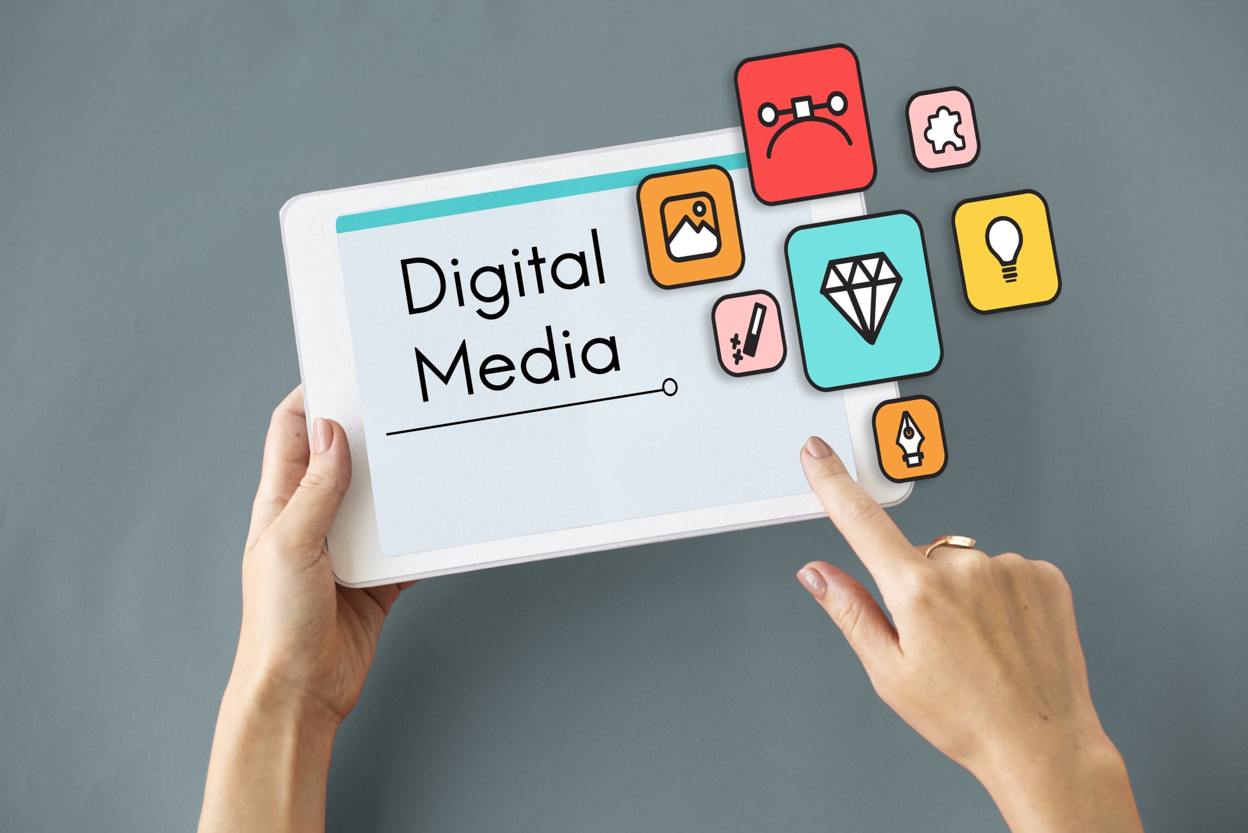 Digital Media Solutions Powering Brands in the Digital Era with ENTARA Media Group