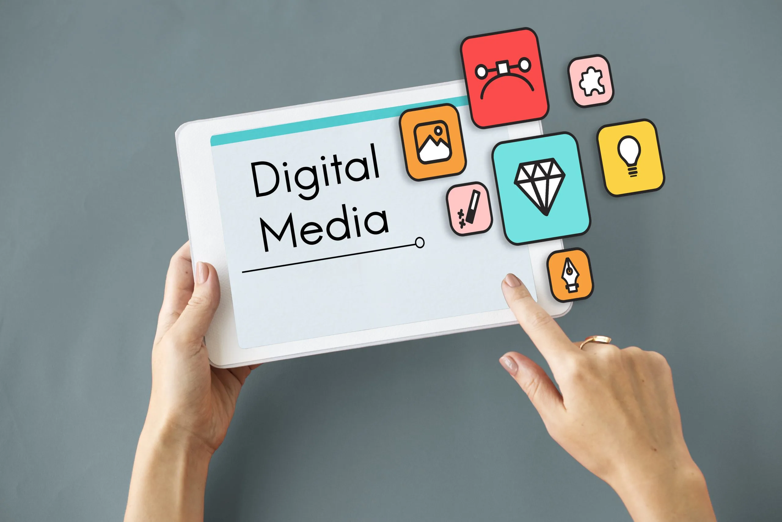 Digital Media Solutions Powering Brands in the Digital Era with ENTARA Media Group