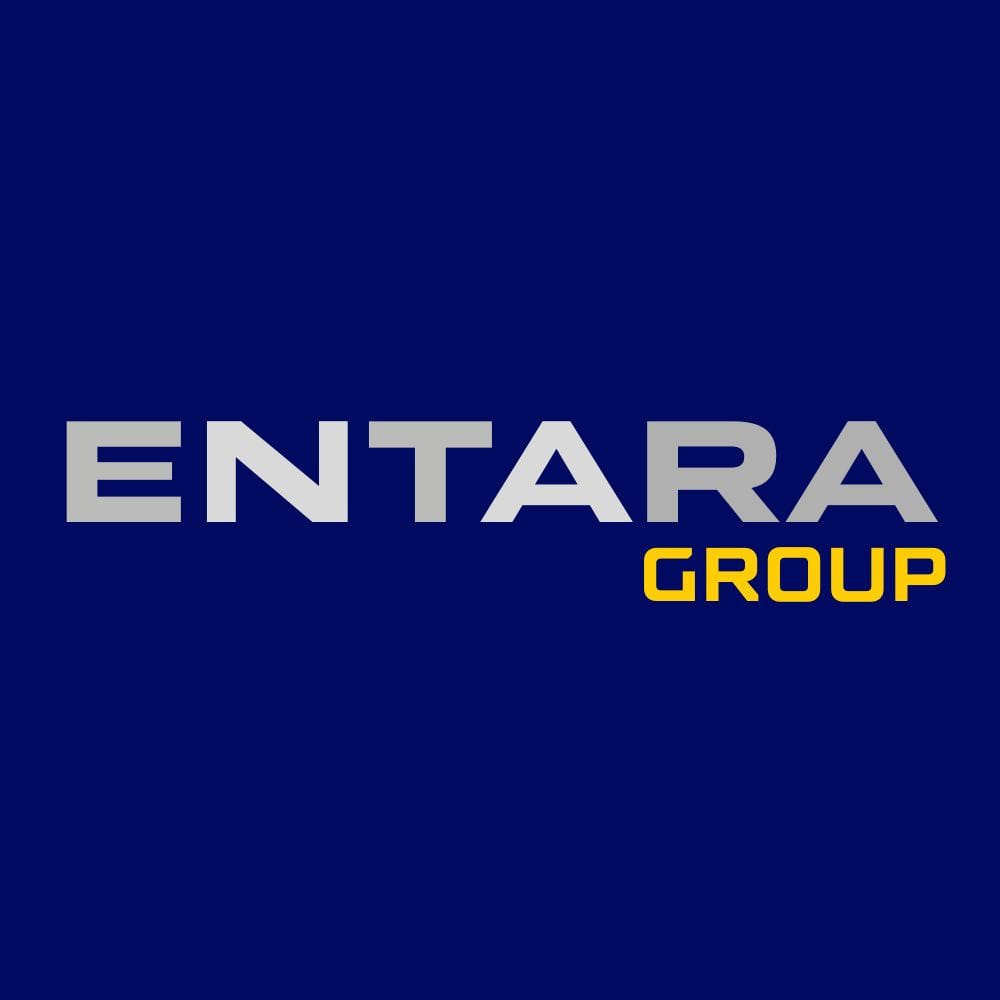 360° Media Solutions Across 21 Specialized Divisions | ENTARA Media Group