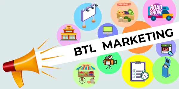 BTL Promotions — Building Real Connections Beyond the Screen with ENTARA Media Group