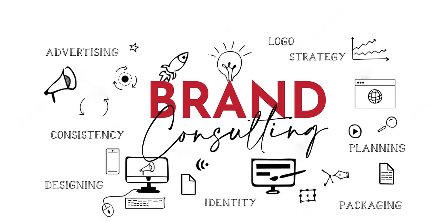 Media & Business Consultancy: Building Brands That Lead Markets